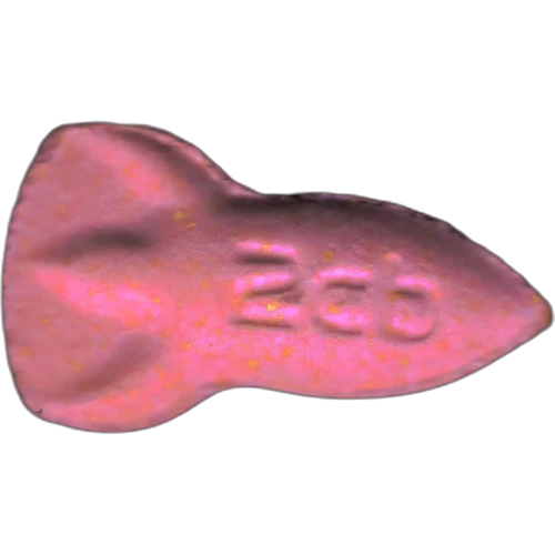 Comprimé NASA — 2
