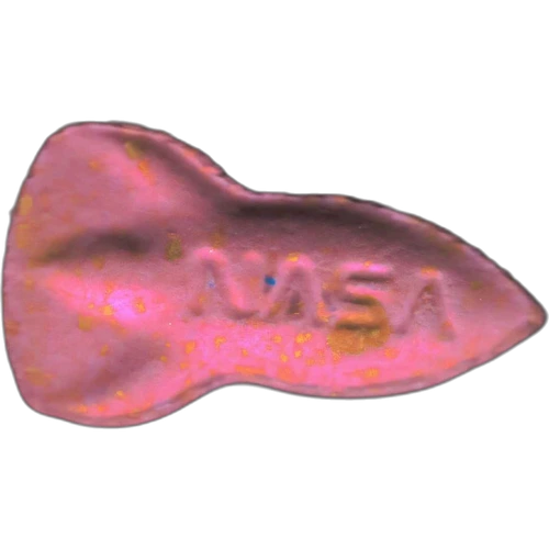 Comprimé NASA