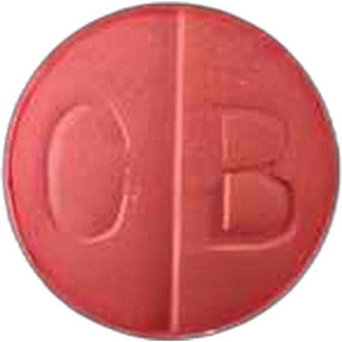 Tabletka NASA, 2C-B — 2