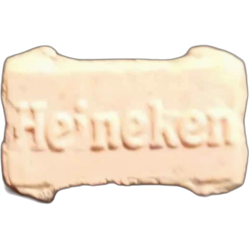 Heineken tabletta