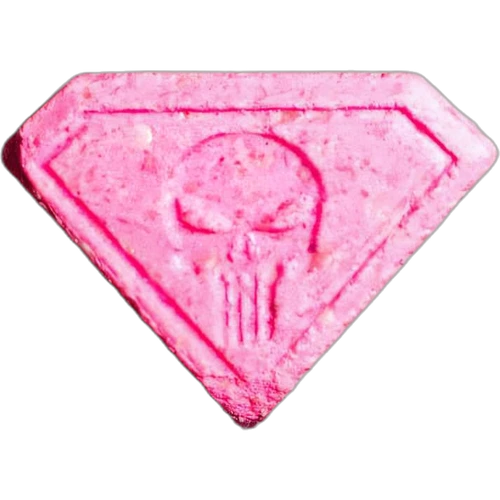 Χάπι Punisher