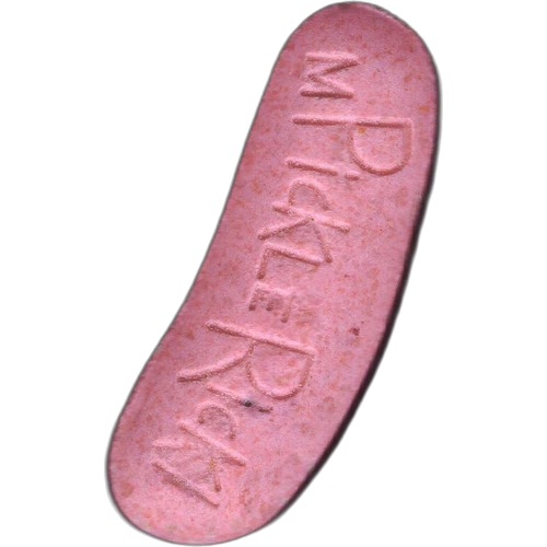 Pickle Rick tabletta — 2