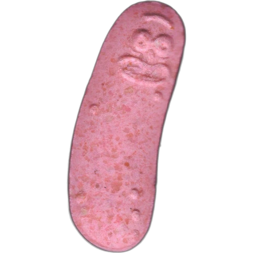 Pickle Rick tabletta