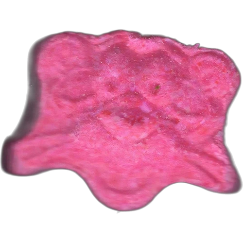 Pantera Rosa tabletta — 2