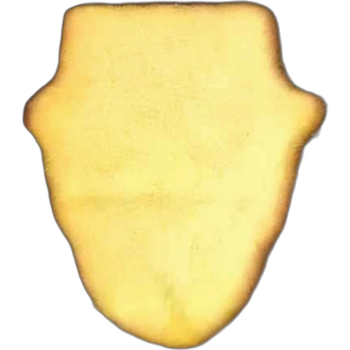 Heissenberg-pilla — 2