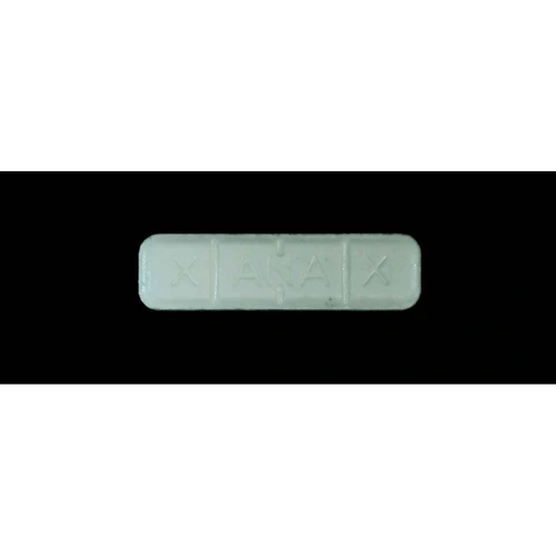 Flualprazolam (nicht quantifiziert)-pille — 2