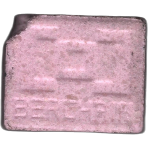 Berghain-tablett
