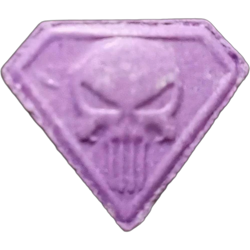 Punisher-tablett
