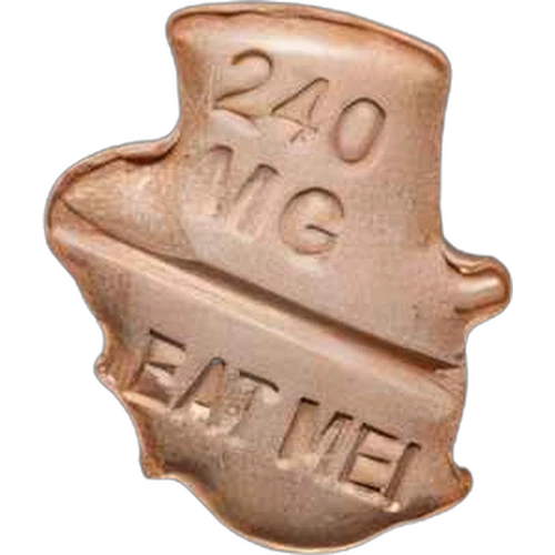 2C-B (5mg) tablett — 2
