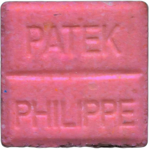 Comprimido Patek Philippe — 2