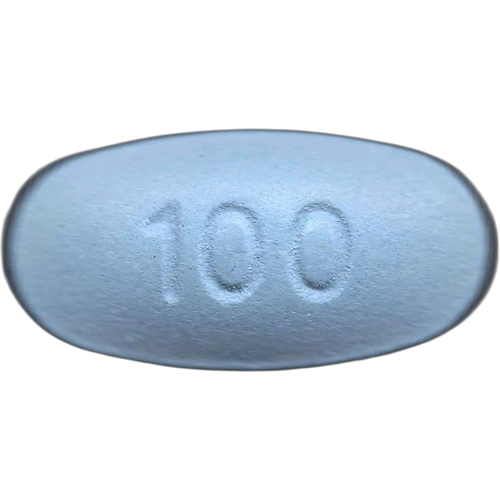 Pillola $100