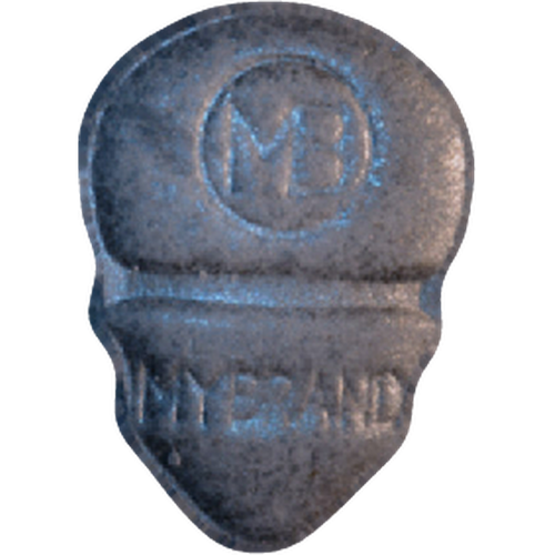 Tabletka Skull, MyBrand — 2
