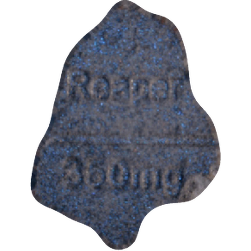 Tableta Reaper — 2
