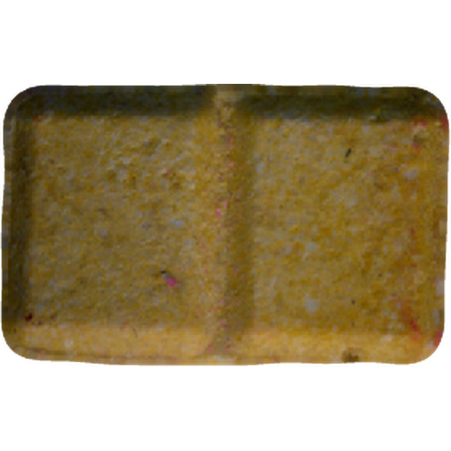 Pillola Goldbarren — 2
