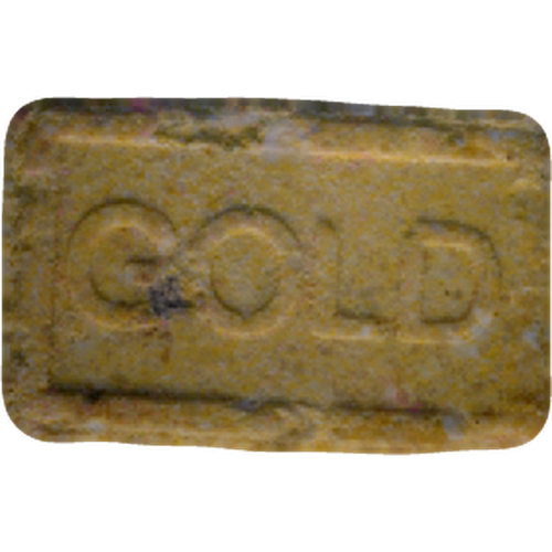 Pillola Goldbarren