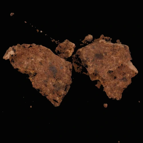 Piolla Heroin (29%); Paracetamol (18%); Caffeine (19%); Noscapine (14%); 6-MAM (1,4%); Acetylcodeine (2%); Papaverine (1%); Unknown