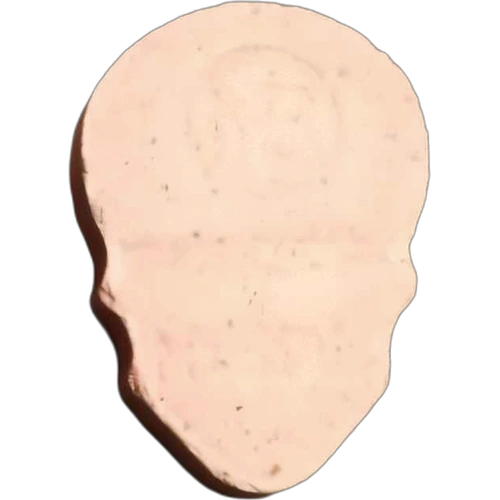 Skull tabletta — 2