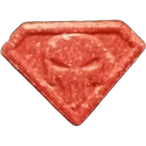 Punisher pill