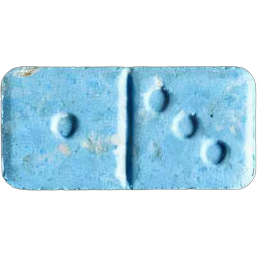 Tabletka Domino — 2
