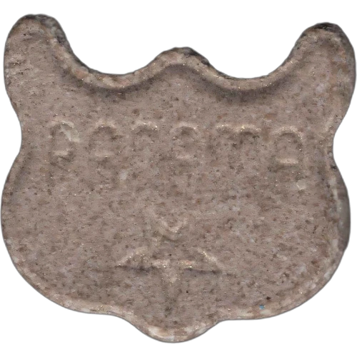 Comprimido Panama, Owl — 2