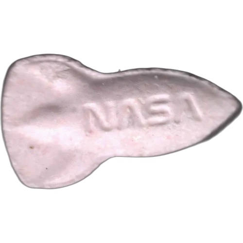 NASA tabletta