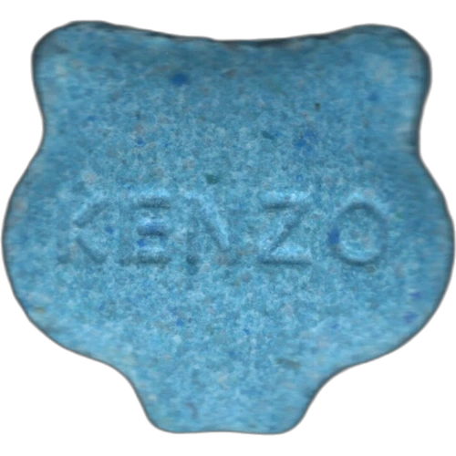 Tabletka Kenzo — 2