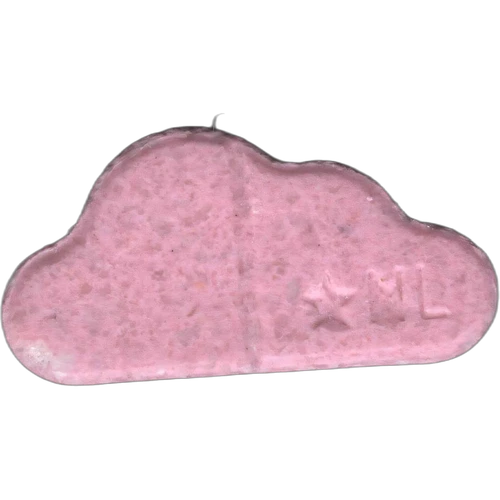 Soundcloud pill — 2