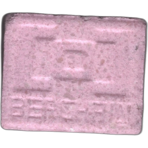 Tabletka Berghain