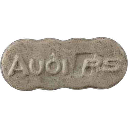 Tabletka Audi — 2