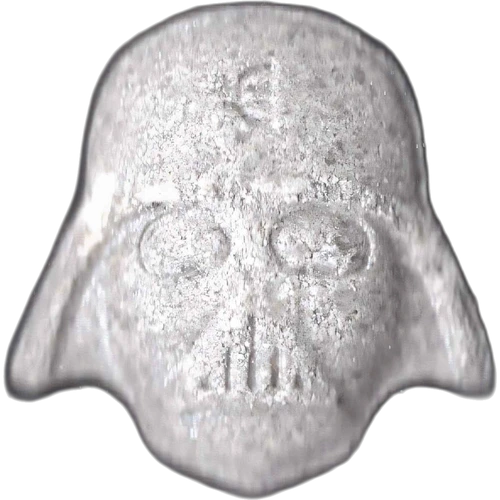 Tabletka Darth Vader — 2