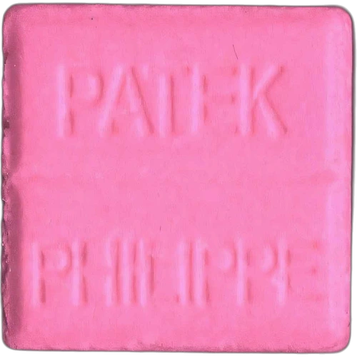 Tabletka Patek Philippe — 2