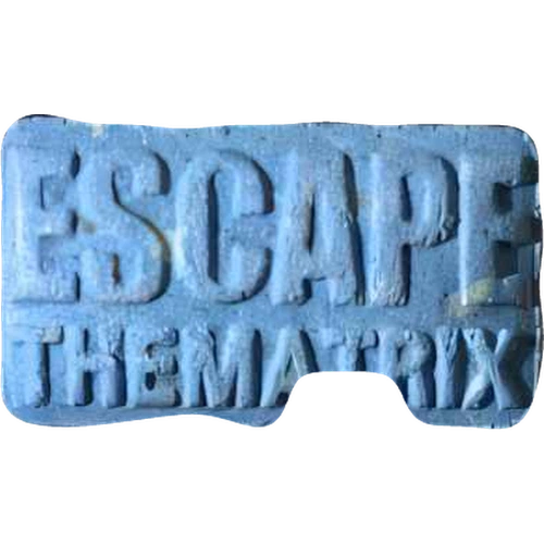 Escape The Matrix tablete