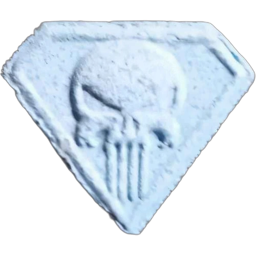 Punisher таблета