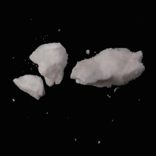 Tabletka Cocaine (82%); Norcocaine (3%); Unknown