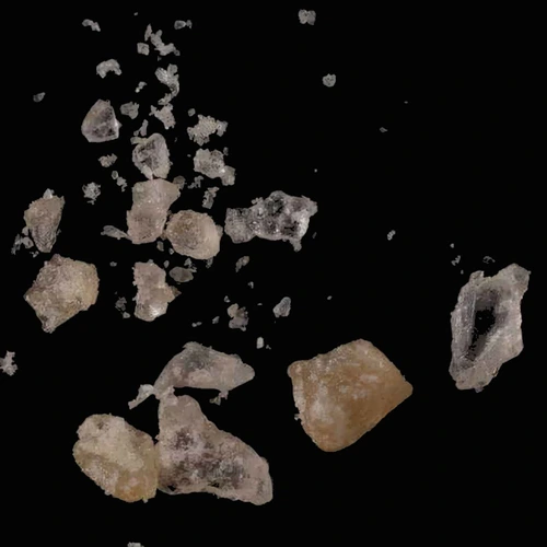 Tabletka MDMA (58%); Ketamine (34%)