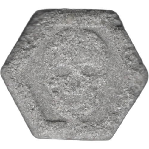 Skull tablete