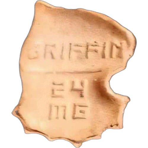 Griffin tablete — 2