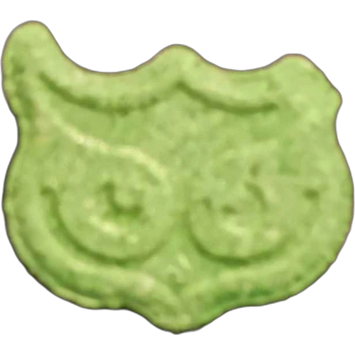Таблетка Panama, Owl
