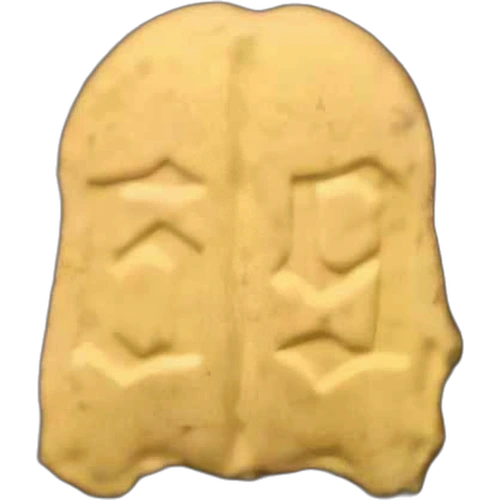 גלולת Sixty Nine, 69 — 2