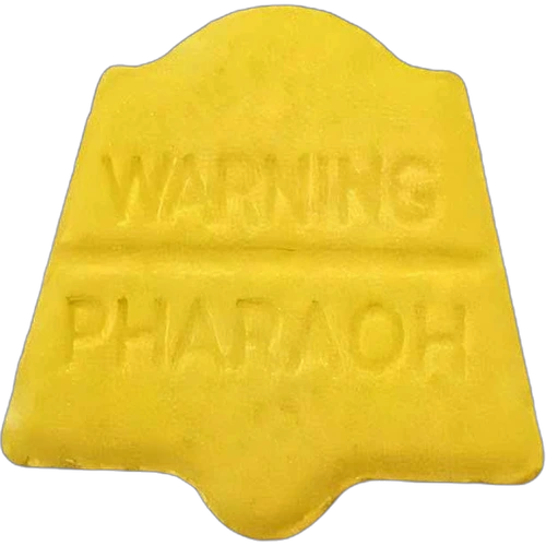 Pillola Pharaoh — 2