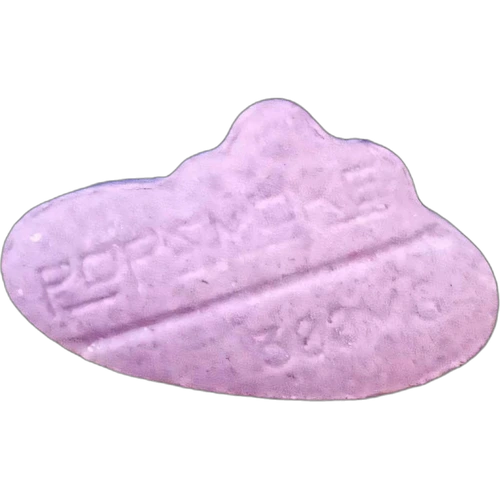 Pop Smoke tabletta — 2