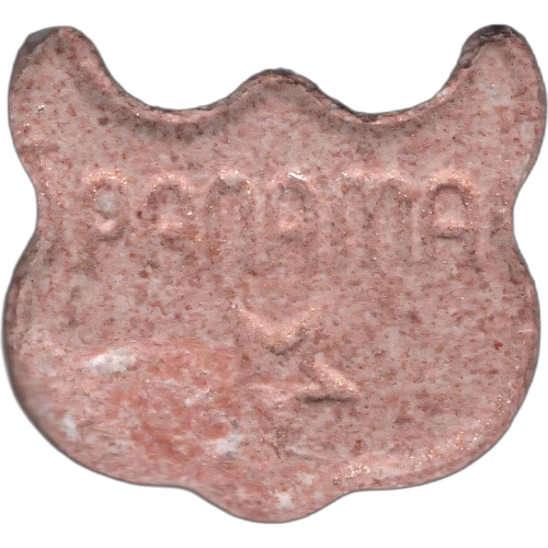 Tabletka Panama, Owl — 2
