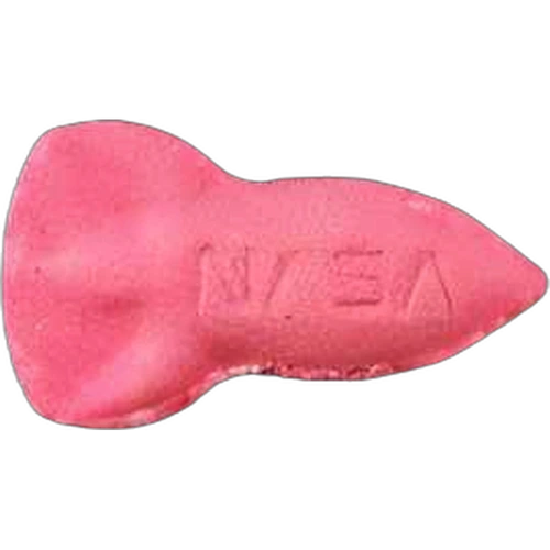 NASA, 2C-B-tablett