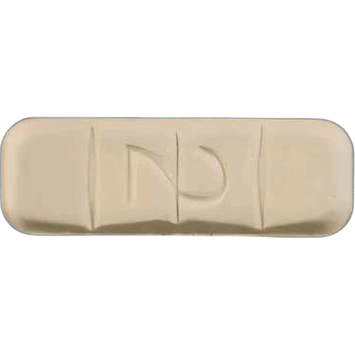 Xanax-tablett — 2