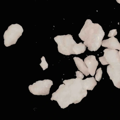 Cocaine (81%); Unknown-pille