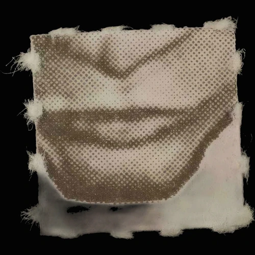 Tabletka LSD Blotter