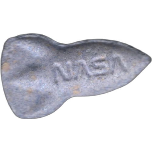 NASA tablett