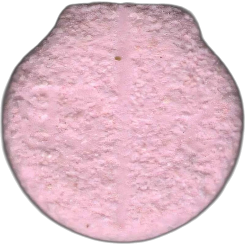 Mushroom-pille — 2
