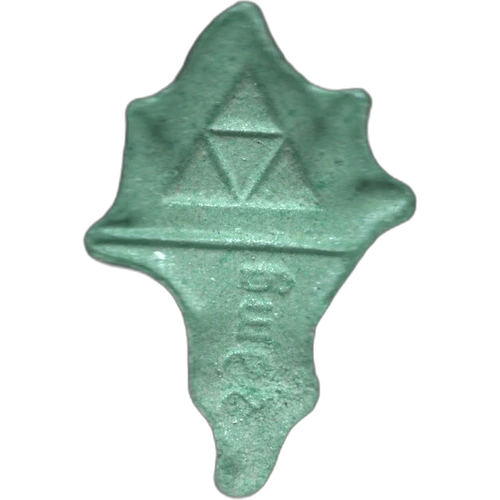 Tabletka Zelda, Deku — 2
