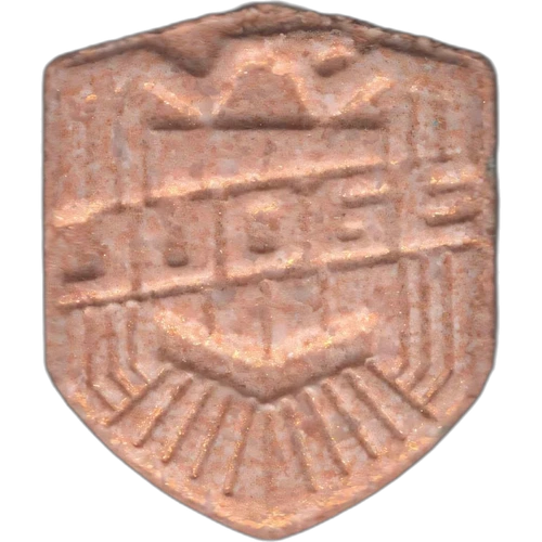 Tabletka Judge Dredd — 2